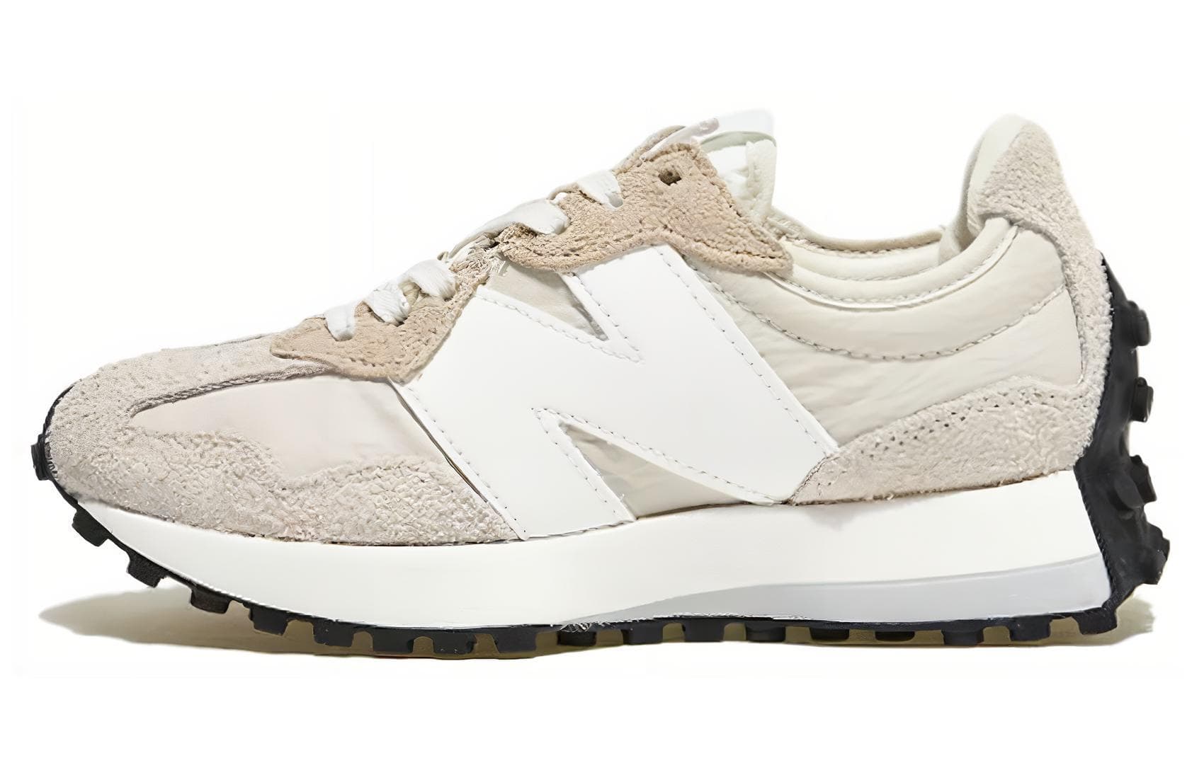 327 New Balance 'Turtledove'