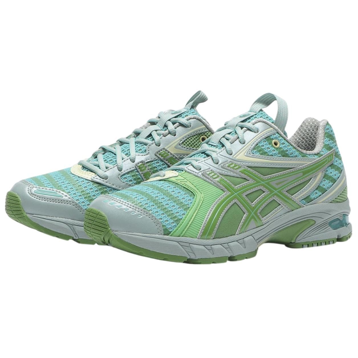 ASICS UB9 S Gel Ds Trainer 14 Kiko Kostadinov Waterfall Lichen