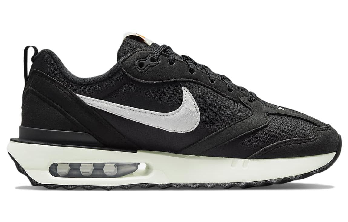 Nike Air Max Dawn 'Black Summit White'