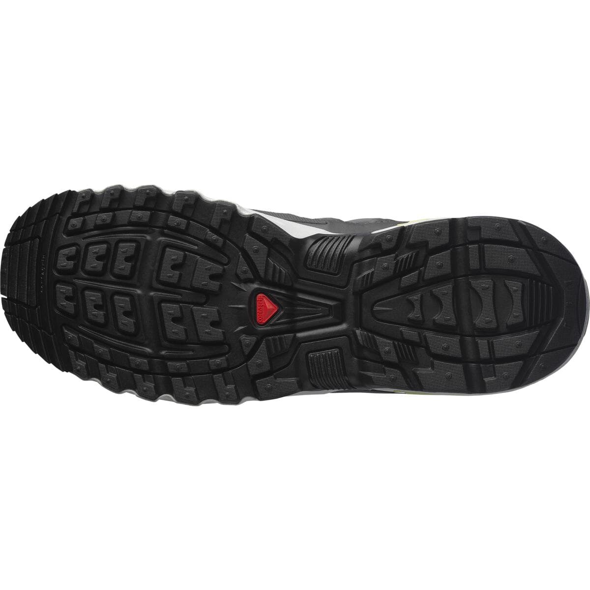 SALOMON ACS+