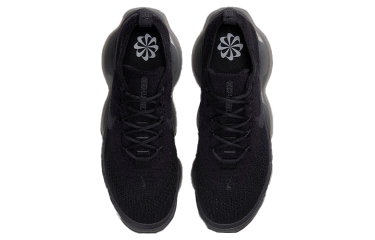 Nike Air Max Scorpion Breathable Black
