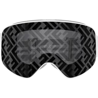 FENDI Windproof Ski Goggles