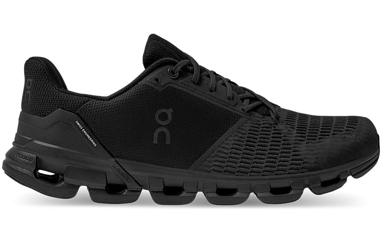 On Cloudflyer 'Triple Black'