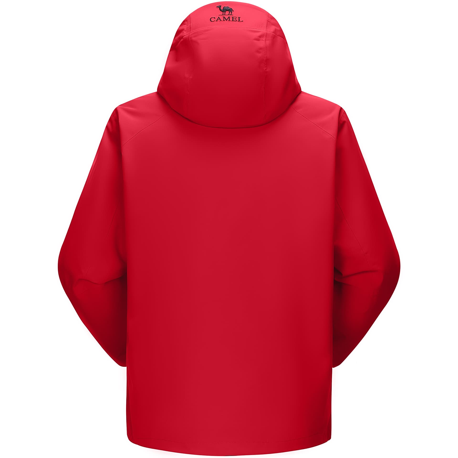 CAMEL King's Armor Collection Windbreaker Jacket