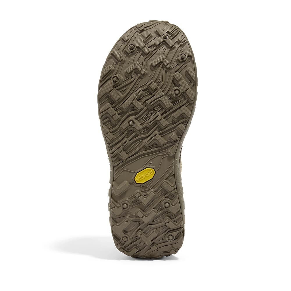 NORDA 001A Resistant, Resistant, Coverage, Support, Lightweight Trail