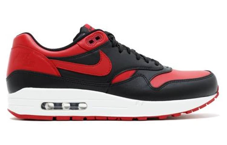 Air Max 1 Nike Premium 'Bred'