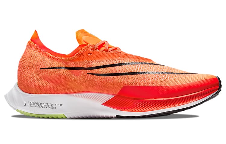 Nike ZoomX Streakfly 'Total Orange'