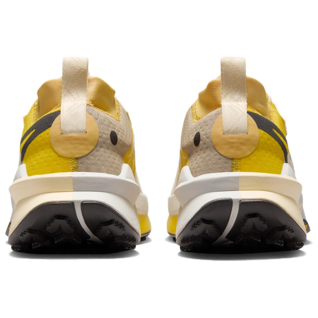 Nike ZoomX Zegama 2 Alabaster Lightning Saturn Gold Medium Ash