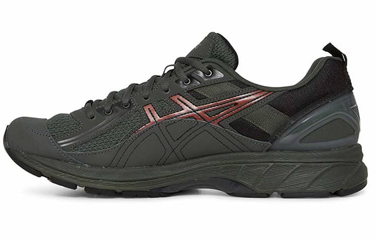 ASICS Gel Burz 2 Kiko Kostadinov Forest 36