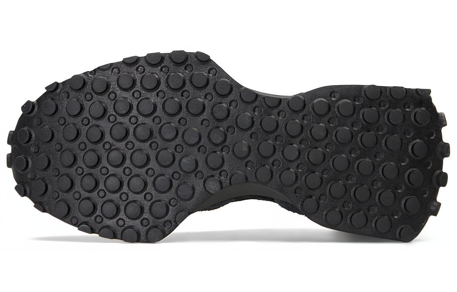 New Balance NB 327 Support Lightweight Tech Black