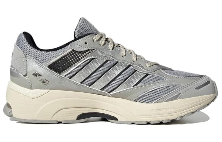 Spiritain 2000 Adidas 'Matte Silver Grey'
