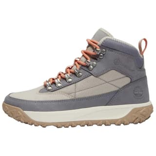 Timberland Greenstride Motion Waterproof Mid Outdoor Gray