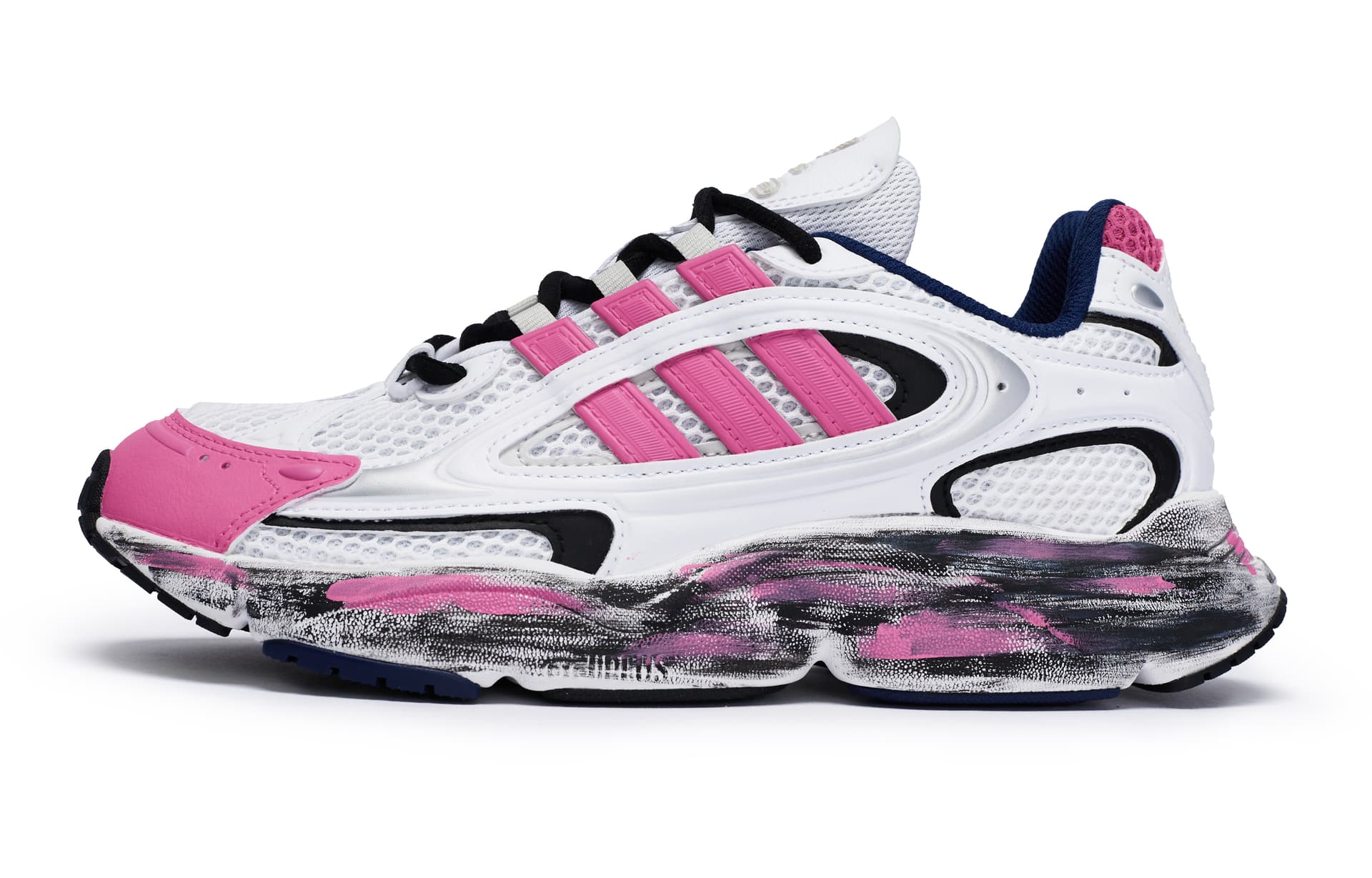Adidas Originals Ozmillen Breathable Breathable