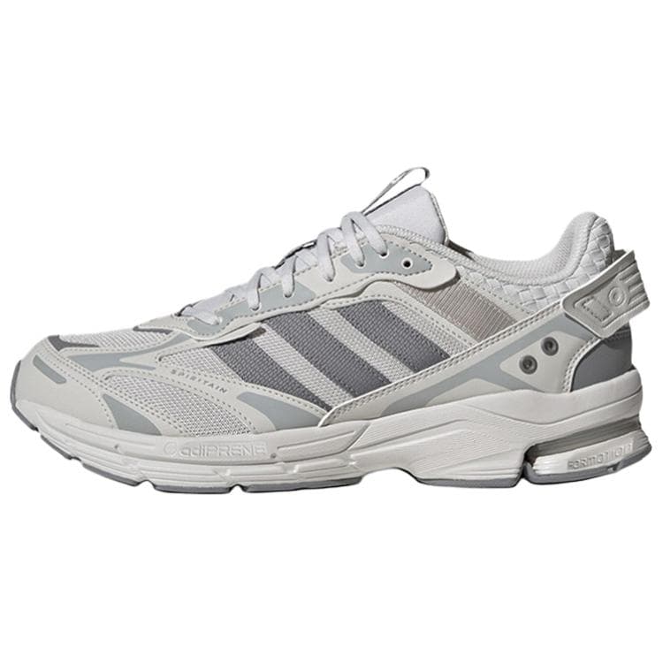 Spiritain 2000 Adidas 'Triple Grey'