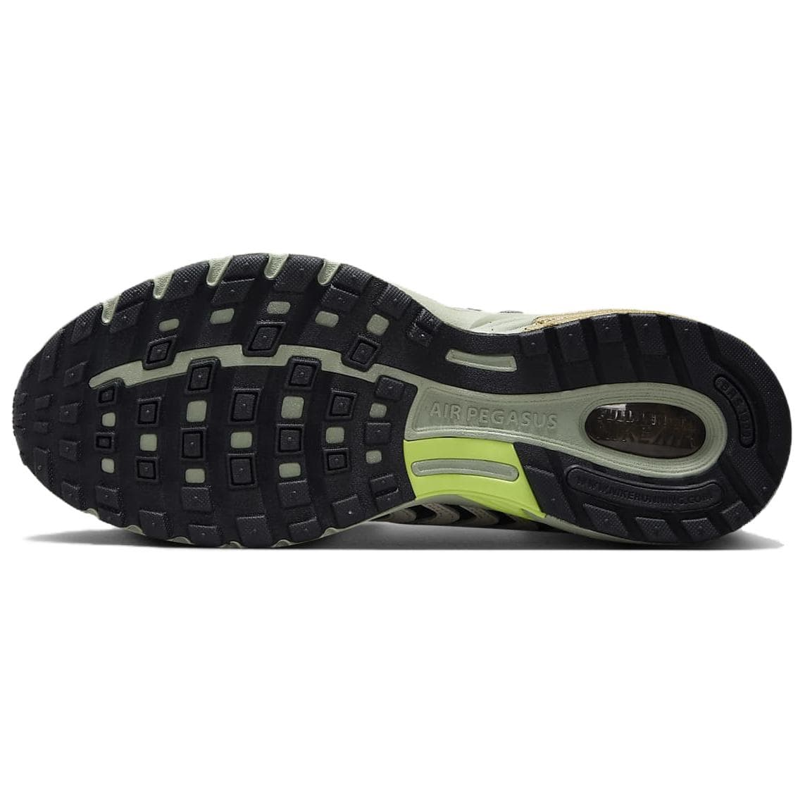 Nike Air Peg 2K5 Olive Aura Jade Horizon