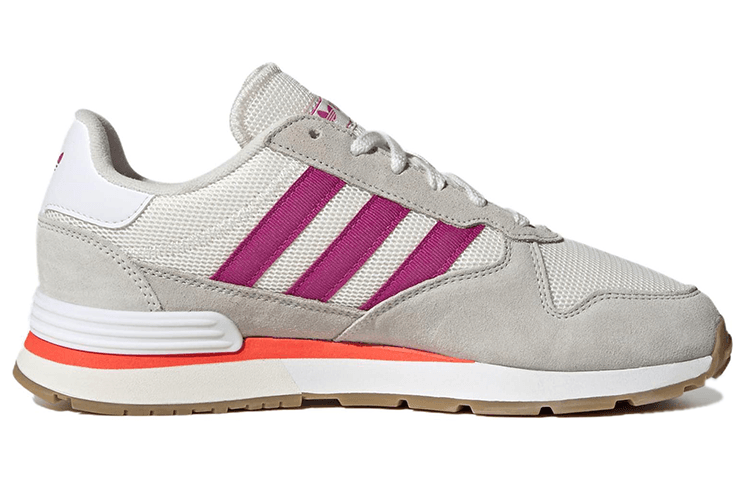 Adidas Originals Treziod Textile, Gray Purple