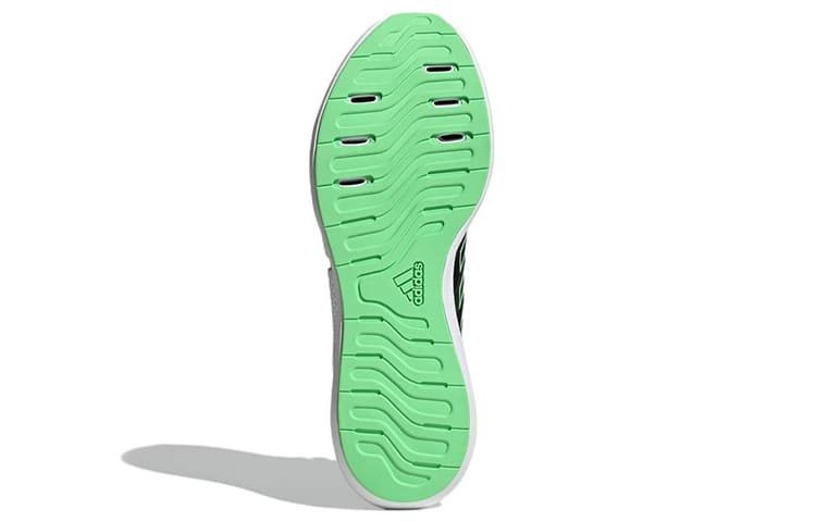 Adidas Climacool Ventania 'Black Green'