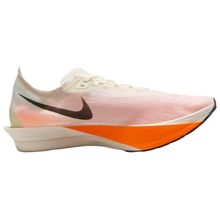 Nike ZoomX StreakFly 2 Proto Sail Total Orange White Black