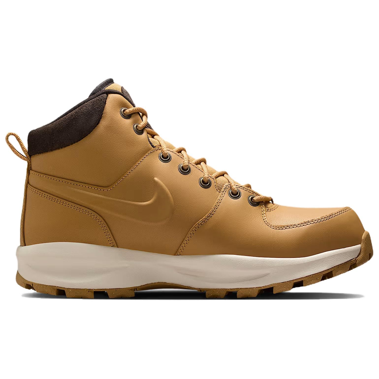 Nike Manoa Short Ankle Brown