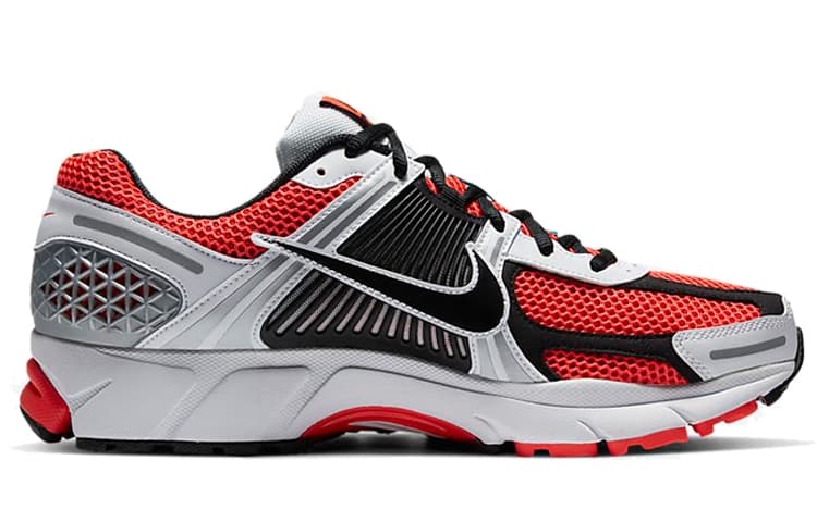 Nike Zoom Vomero 5 Bright Crimson