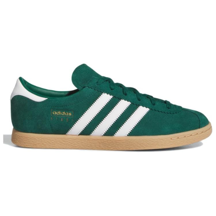 Adidas Stadt 'Collegiate Green Gum'