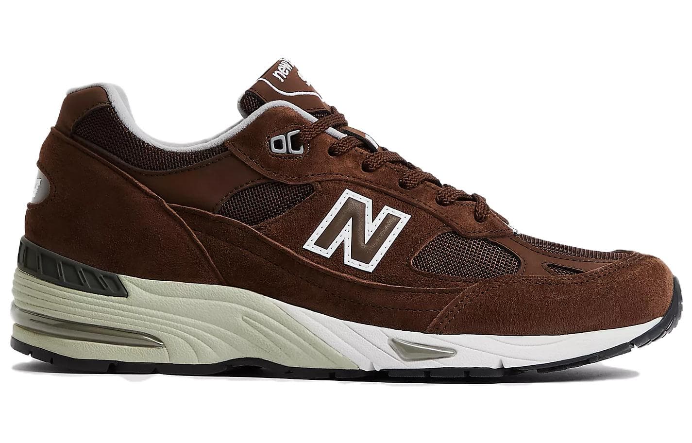991 New Balance Made in England 'Carafe'