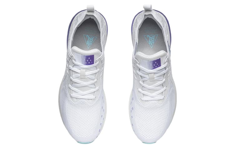 Li Ning Fabric Breathable Lightweight