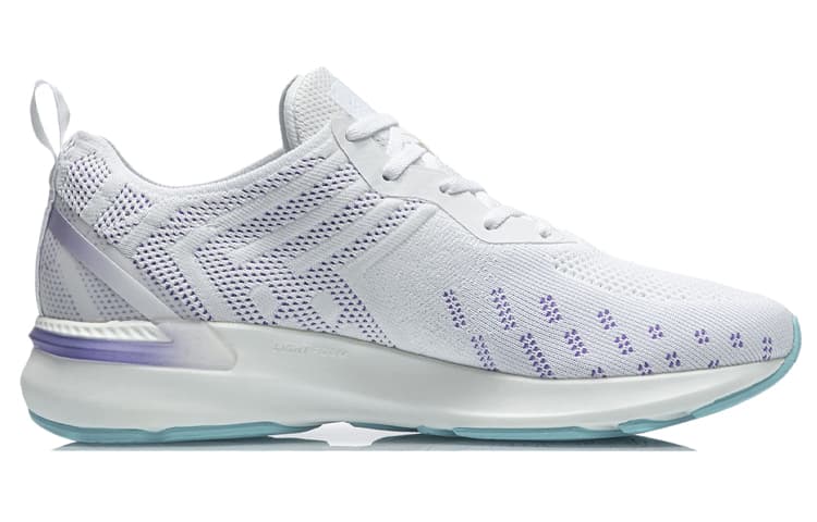 Li Ning Fabric Breathable Lightweight