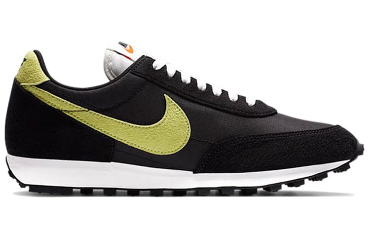 Nike Daybreak Black Limelight