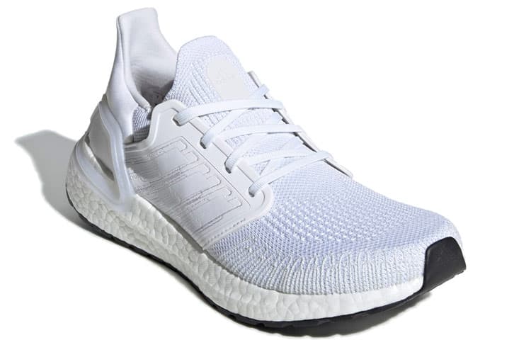 UltraBoost 20 Wmns Adidas 'Cloud White'
