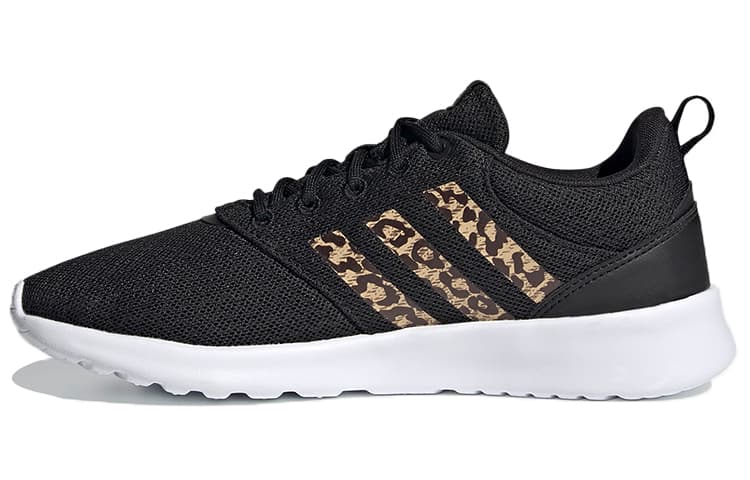 Adidas Wmns Qt Racer 2.0 'Cheetah Print'