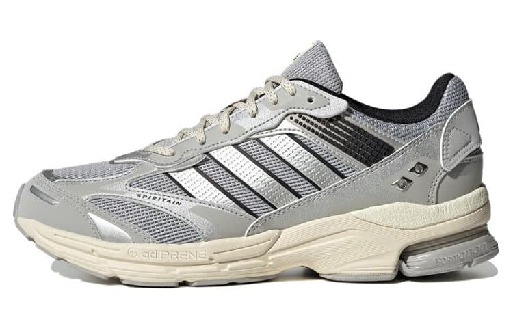 Spiritain 2000 Adidas 'Matte Silver Grey'
