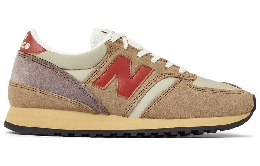 730 New Balance Made in England 'Timberwolf Coconut Milk'