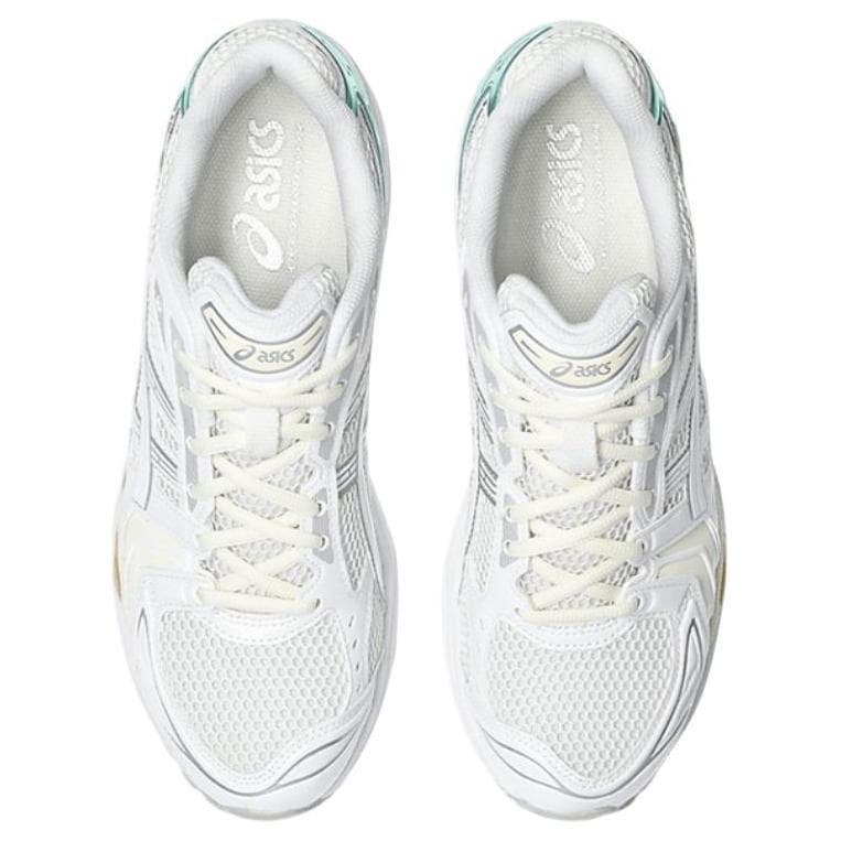 ASICS Gel Kayano 14 White Green