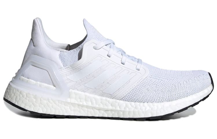 UltraBoost 20 Wmns Adidas 'Cloud White'