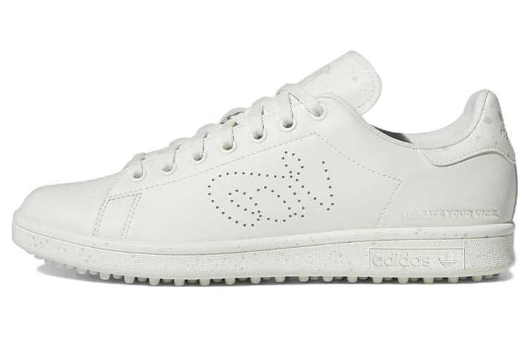 Stan Smith Vice Golf x Stan Smith Adidas Originals 'White Tint' 39⅓
