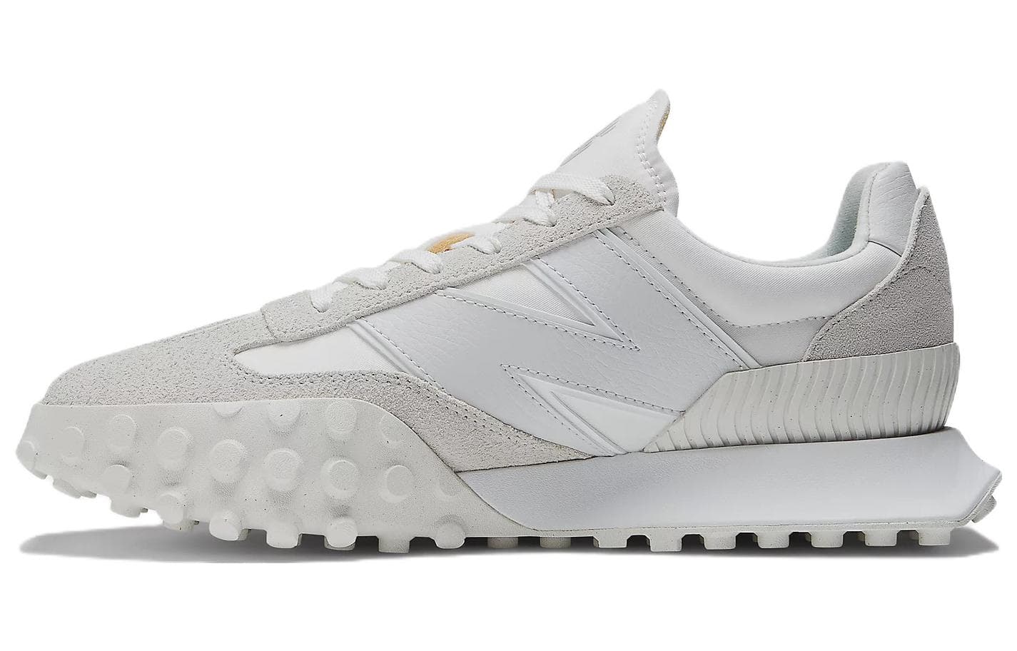 New Balance XC 72 Lightweight Gray White
