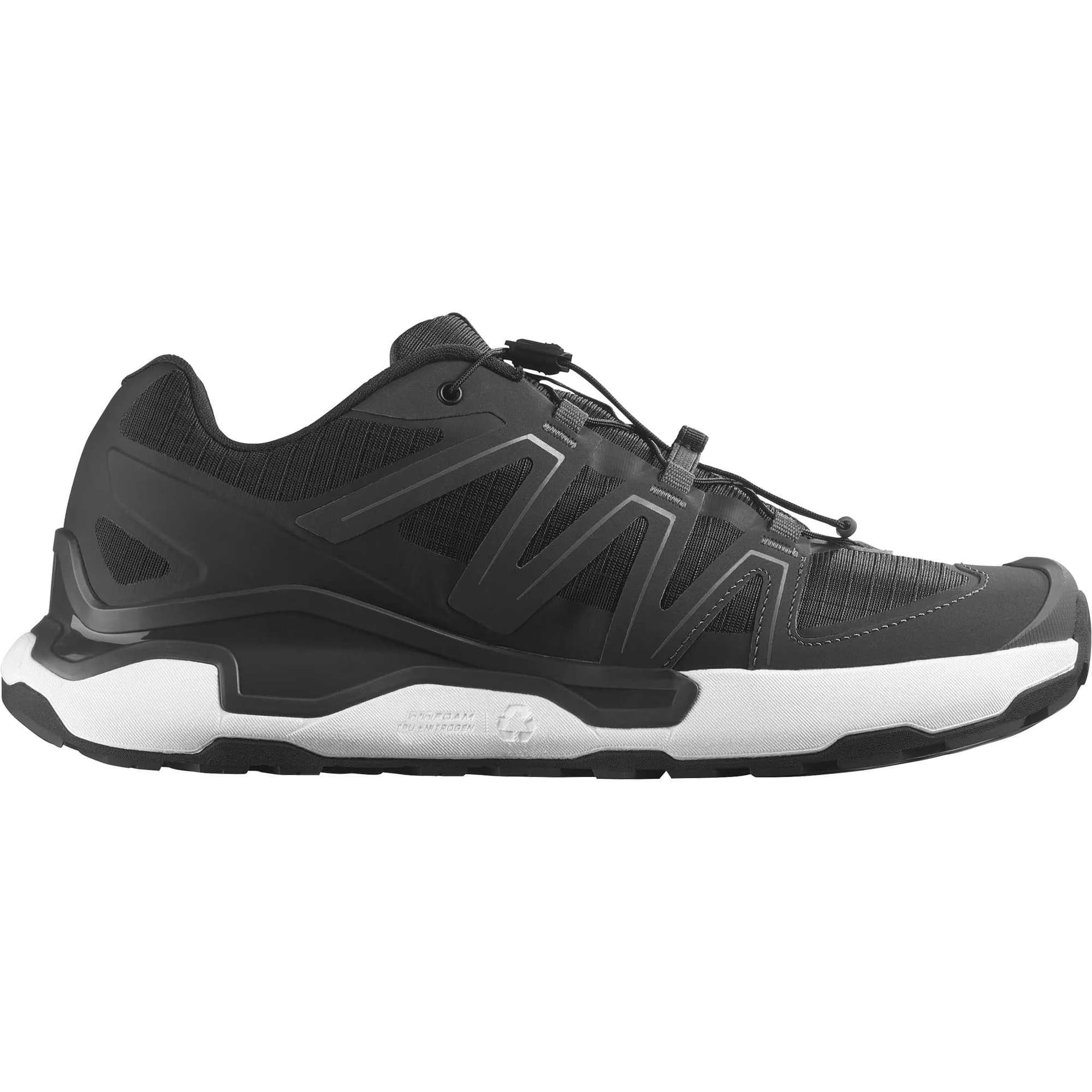 SALOMON XC ROAM Fabric Support Lightweight Outdoor