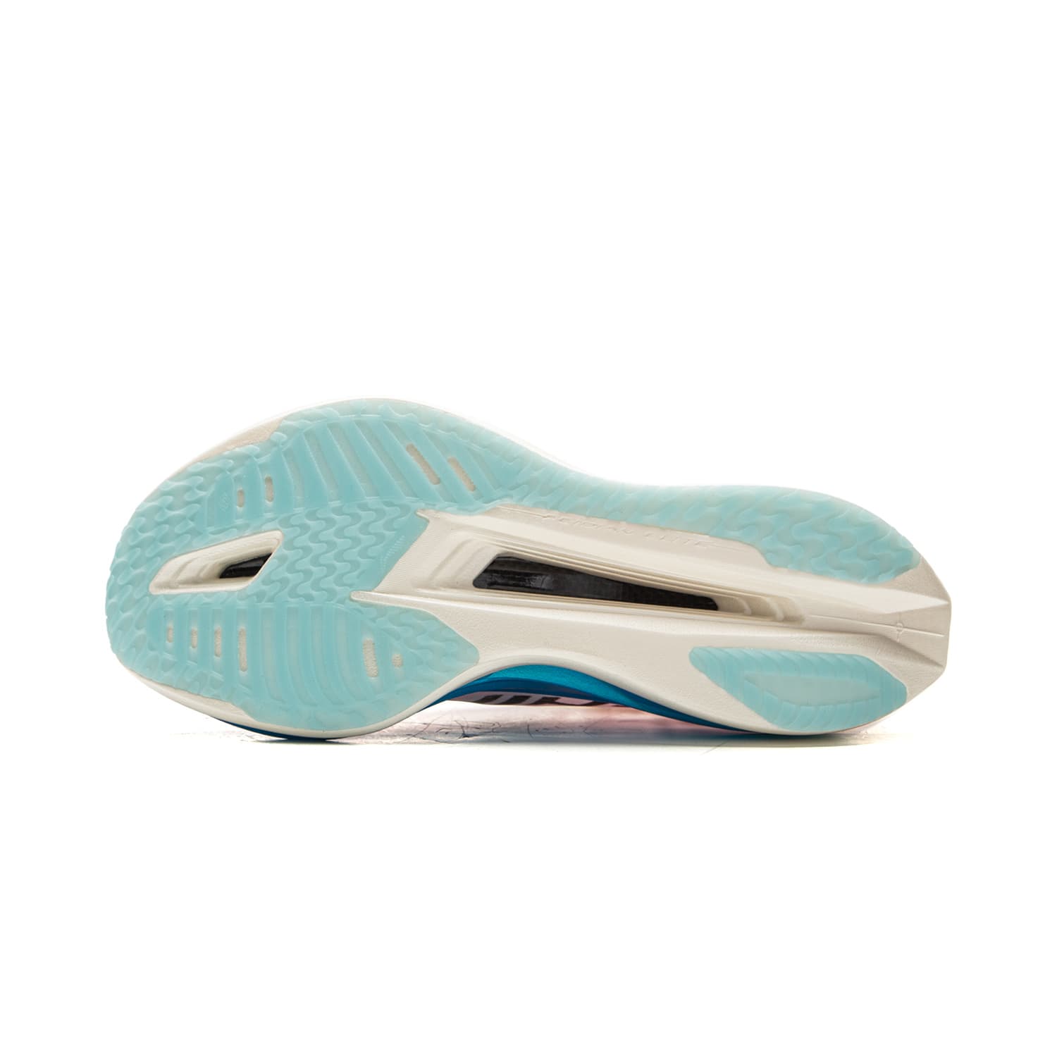 Li Ning Feidian 5 ELITE Breathable Long Distance Sprint Racing Track & Field Competition