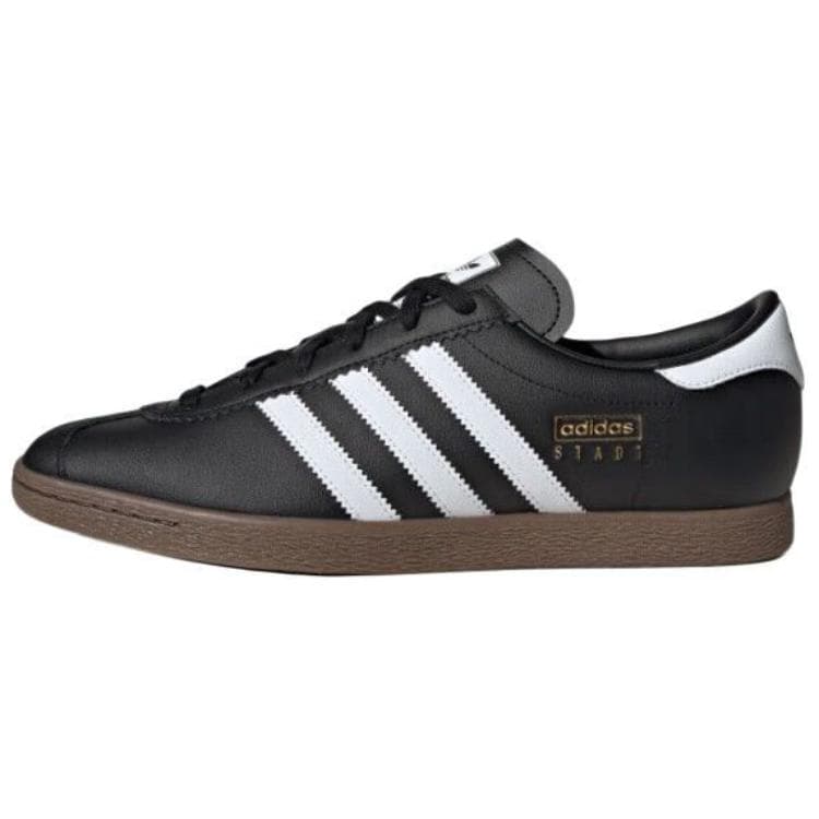 Adidas Originals Stadt Lightweight Black