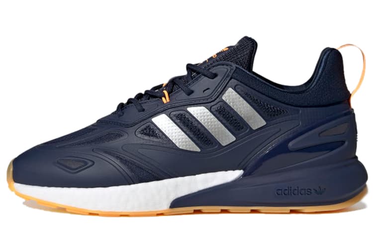 Adidas Originals Zx 2K Boost 2.0 'Navy Blue'