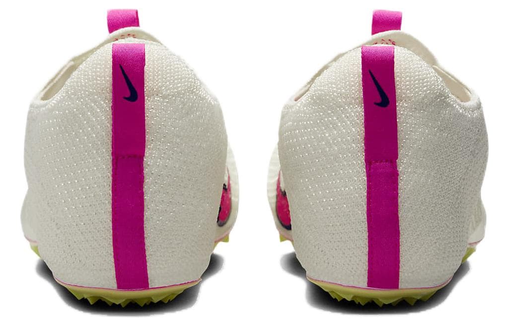 Nike Zoom Superfly Elite 2 Sail Fierce Pink