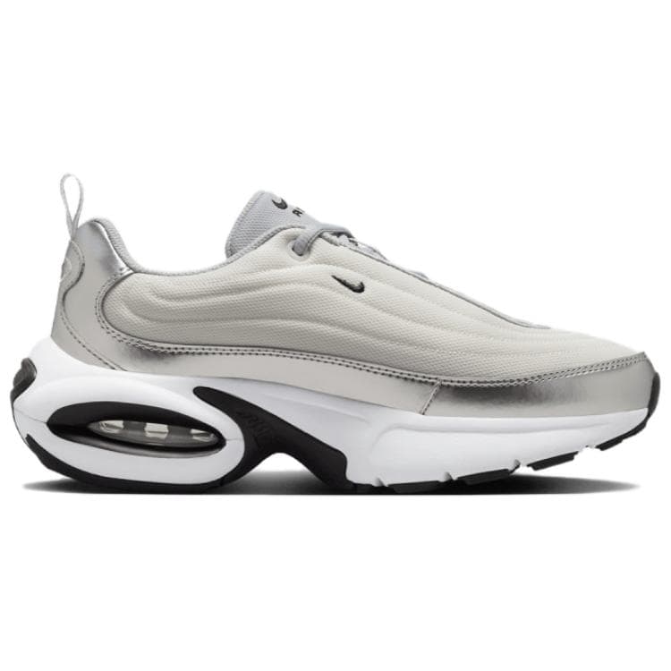 Nike Air Max Portal Se Metallic Silver Phantom