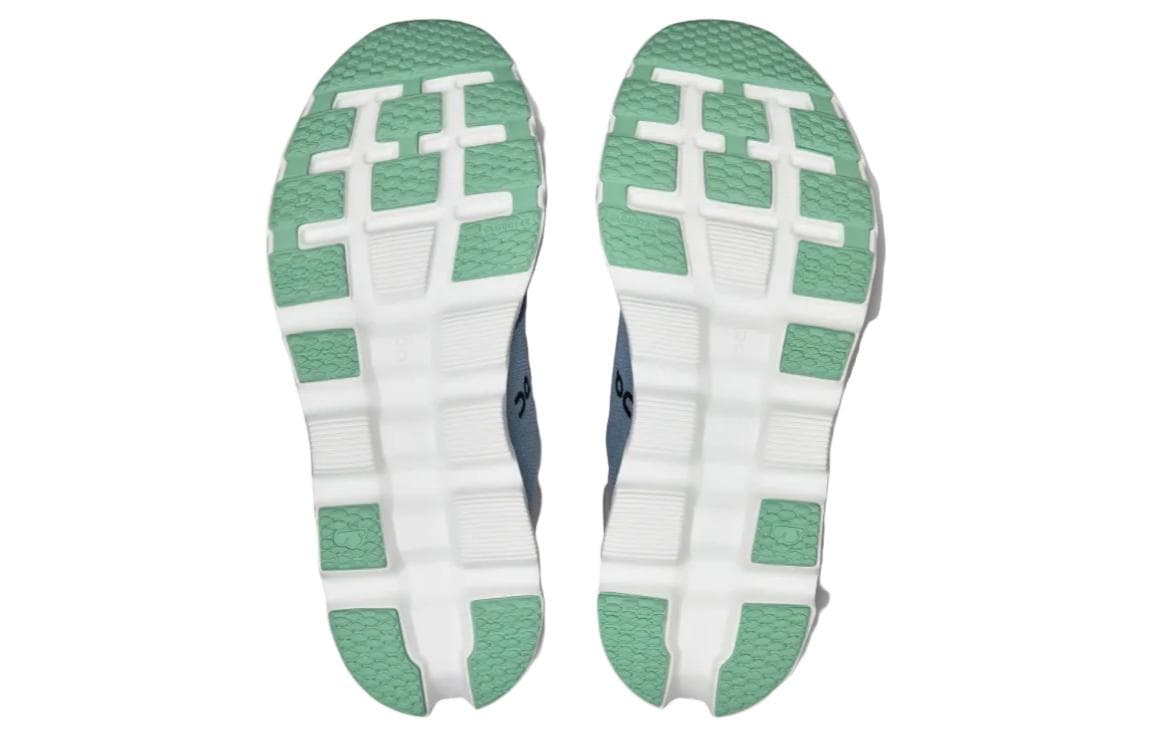 Cloudstratus Wmns On 3 'Wash Nimbus'
