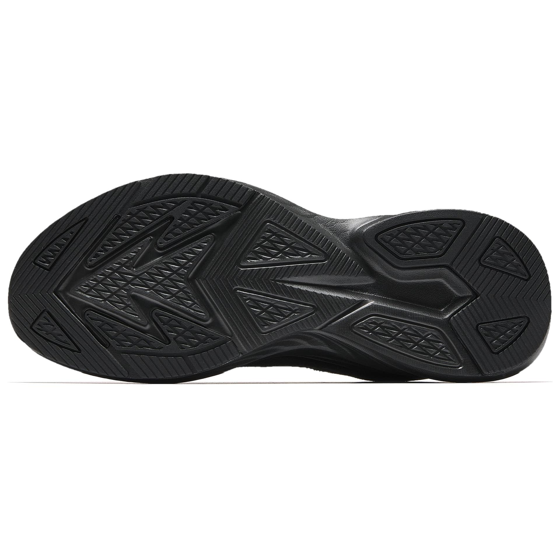 Anta Stinger 6 Breathable A SHOCK Technology Midsole Long Distance Sprint