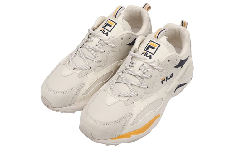 FILA Tracer Series Classic Sport Beige