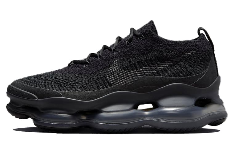 Nike Air Max Scorpion Breathable Black