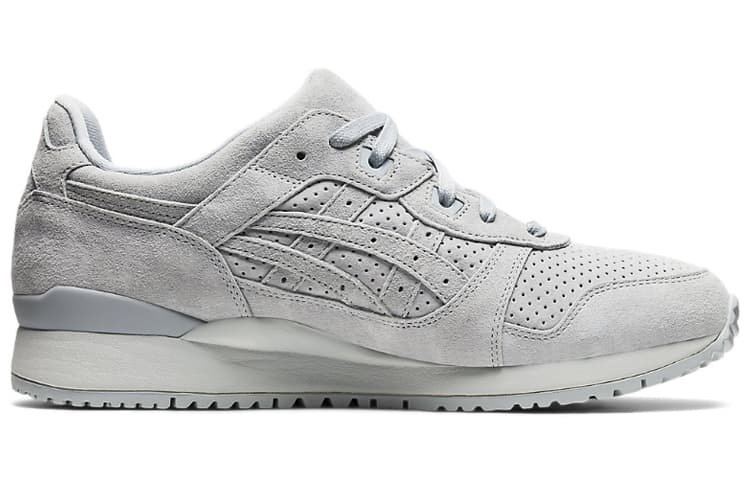 ASICS Gel Lyte 3 'Piedmont Grey'