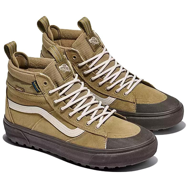 Sk8 VansHi Waterproof Mte 'Olive Drab Green'