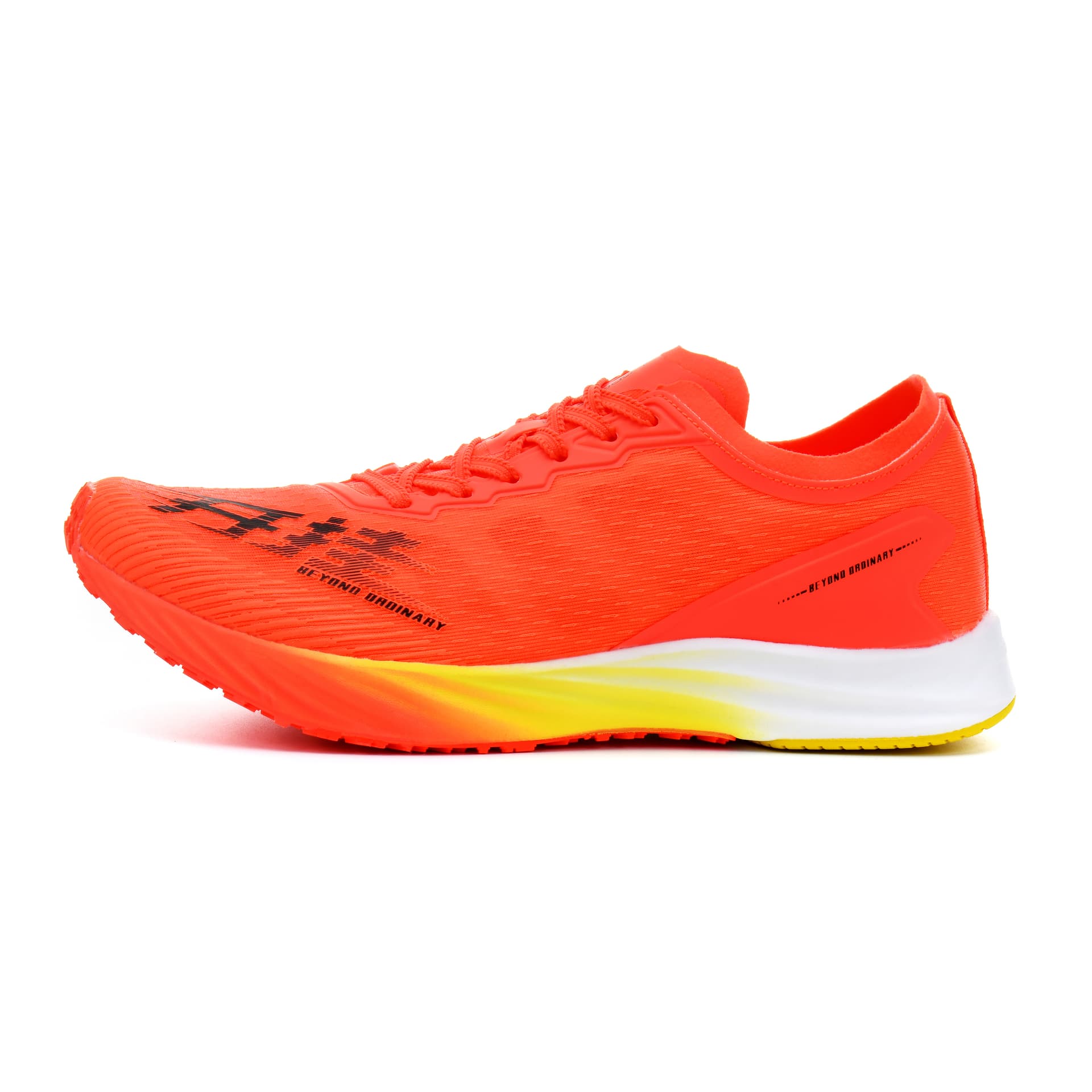 LARA STAR Carbon Plate Sprint